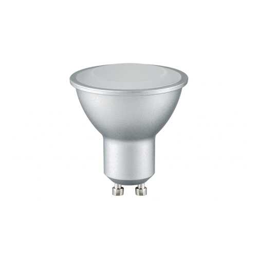 Лампа LED Reflektor 3W GU10 230V 180Lm 2700K, теплая 28232 в Фикс Прайс