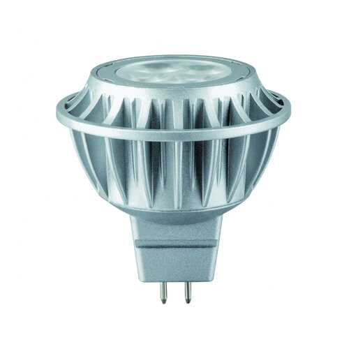 Лампа LED Reflektor 7,8W GU5,3, теплая 3596 в Фикс Прайс