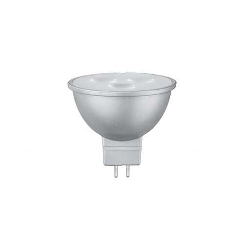 Лампа LED Reflektor Paulmann 4W GU5,3 230Lm 2700K 28301 в Фикс Прайс