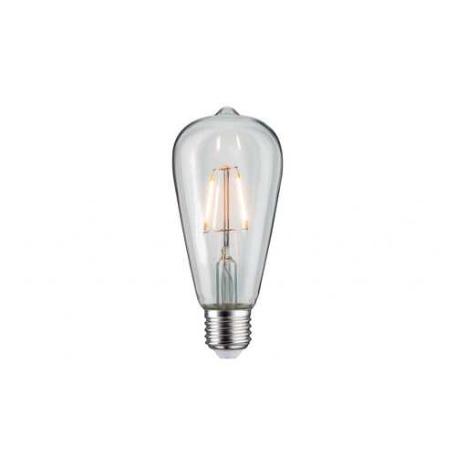 Лампа LED Rustika 2,5W E27 Klar 1700K 28393 в Фикс Прайс