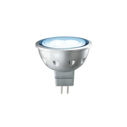 Лампа LED Special Reflektor 6W GU5,3 Ice Blue 28215 в Фикс Прайс