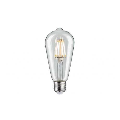 Лампа LED ST 64 Filament 7,5W E27 230V 2700K 28425 в Фикс Прайс