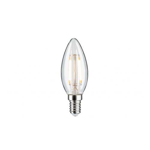 Лампа LED Свеча 2,5W E14 230V Klar 2700K 28363 в Фикс Прайс