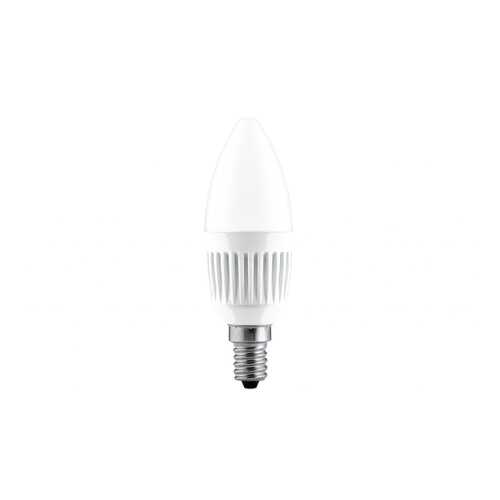 Лампа LED Свеча 6,5W E14 230V 470Lm 2700K 28235 в Фикс Прайс