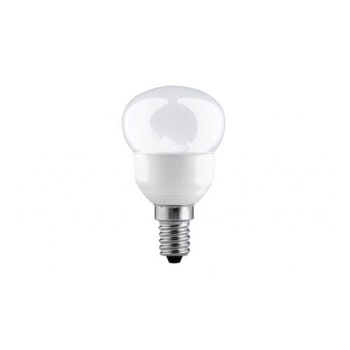 Лампа LED Tropfen 3,6W E14 230V 250Lm 2700K, теплая 28240 в Фикс Прайс