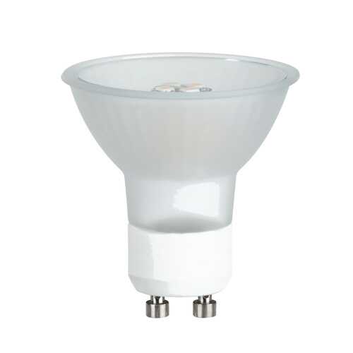 Лампа LEDReflektor Maxif 3,5W GU10 dim 2700K 28536 в Фикс Прайс