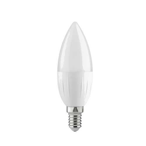 Лампа SH ZB Vela LED Kerze 4,5W E14 Op TunW di 50056 в Фикс Прайс