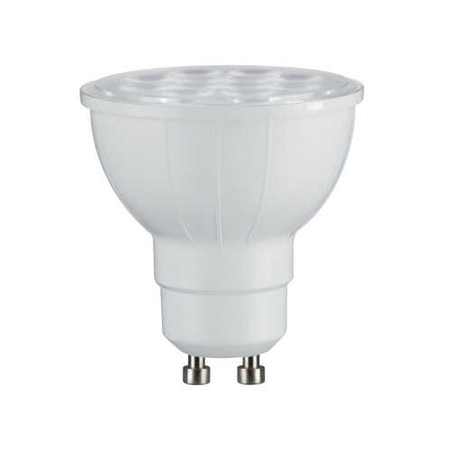 Лампа SH ZB Xoom LED Refl 4,8W GU10 Kl dimmb 50061 в Фикс Прайс