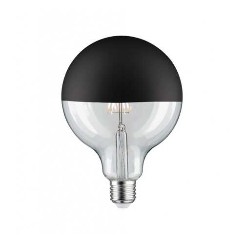 Лампа шар LED G125 Kopfsp 520lm E27 6W sw m dim 28679 в Фикс Прайс