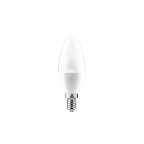 Лампа Свеча LED Paulmann 6W, матовая 28292 в Фикс Прайс