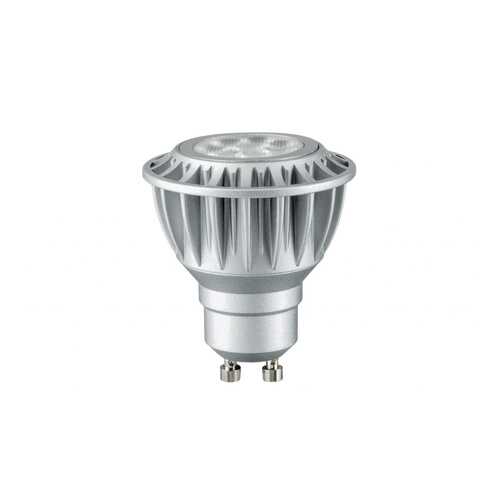 Лампа светодиодная HV Reflektor 7,5W GU10 2700K 28233 в Фикс Прайс