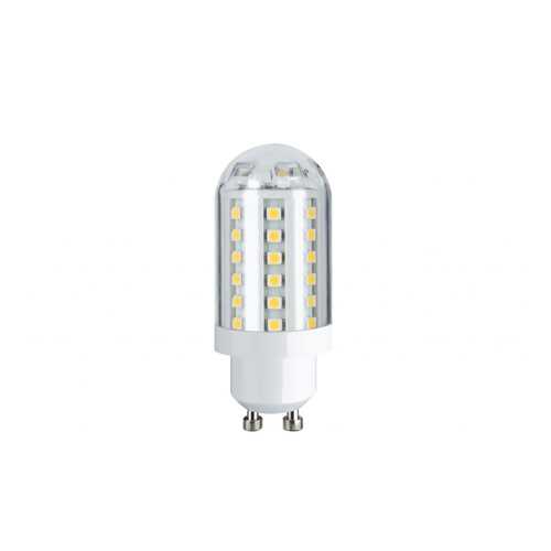 Лампа светодиодная HV-STS 3W GU10, теплая 28224 в Фикс Прайс