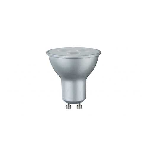 Лампа светодиодная LED Reflektor 4W GU10 230V 2700K 28299 в Фикс Прайс