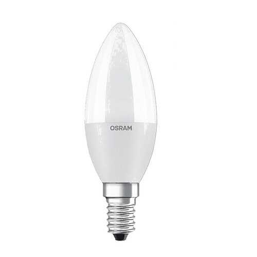 Лампа светодиодная OSRAM B40 в Фикс Прайс