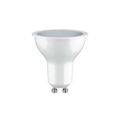 Лампа светодиодная SH 2700-6500К 1х5W GU10 50015 в Фикс Прайс