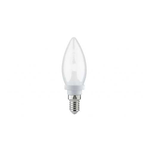 Лампа светодиодная Свеча 2,5W E14, матовая 28266 в Фикс Прайс