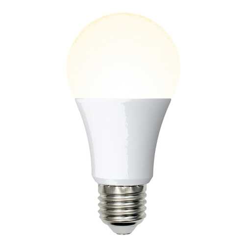 Лампа светодиодная Volpe NORMA LED-A60-13W/WW/E27/FR/NR ЛОН A60 E27 13W в Фикс Прайс