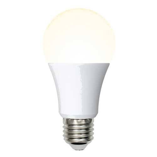 Лампа светодиодная Volpe NORMA LED-A60-16W/WW/E27/FR/NR ЛОН A60 E27 16W в Фикс Прайс