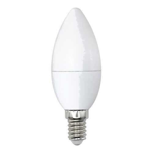 Лампа светодиодная Volpe NORMA LED-C37-9W/NW/E14/FR/NR E14 9W в Фикс Прайс