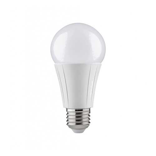 Лампа светодиодная ZB Primo LED AGL 8,5W E27 Opal RGBW d 50054 в Фикс Прайс