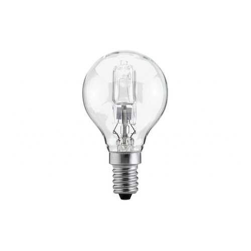 Лампа Tropfen Halogen 18W E14 klar 31465 в Фикс Прайс