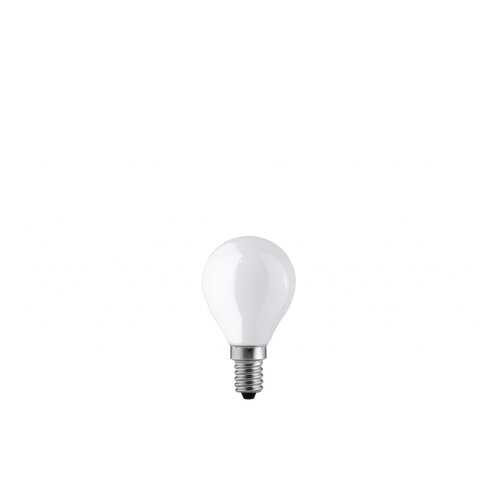 Лампа Tropfenlampe Backofen 25W E14 300° Opal 10621 в Фикс Прайс