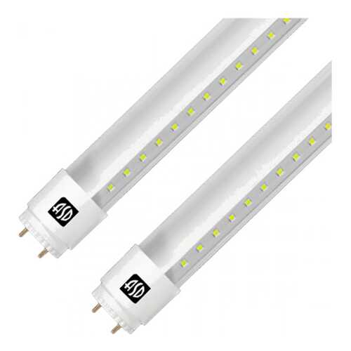 Лампочка ASD T8R G13 220V 10W 6500К LED-T8R-standard в Фикс Прайс