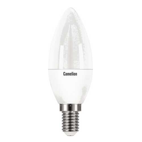 Лампочка Camelion LED10-C35/830/E14 в Фикс Прайс