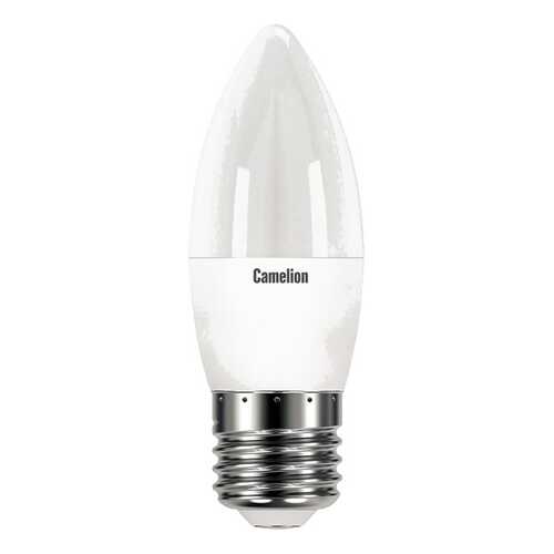Лампочка Camelion LED10-C35/830/E27 в Фикс Прайс