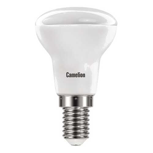 Лампочка Camelion LED4-R39/845/E14 в Фикс Прайс