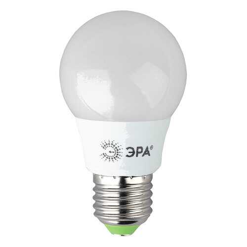 Лампочка ЭРА ECO LED A55-6W-827-E27 Б0028008 в Фикс Прайс