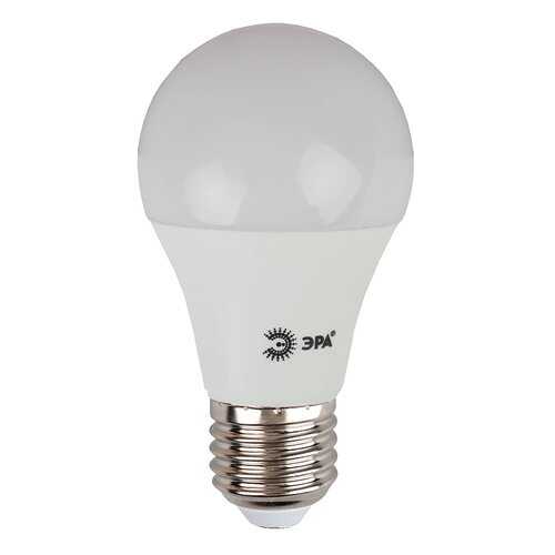 Лампочка ЭРА ECO LED A60-10W-840-E27 Б0028005 в Фикс Прайс