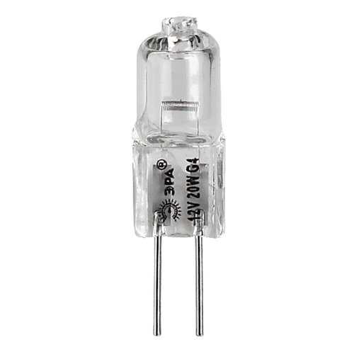 Лампочка ЭРА G4-JC-20W-12V в Фикс Прайс