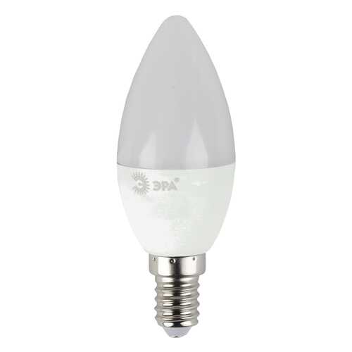 Лампочка Эра LED B35-11W-860-E14 Б0032984 в Фикс Прайс