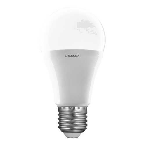 Лампочка Ergolux LED-A65-20W-E27-4K в Фикс Прайс