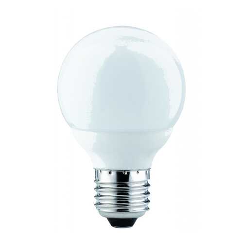 LED AGL 3W E27 230V Opal Warmwei? 3391 в Фикс Прайс