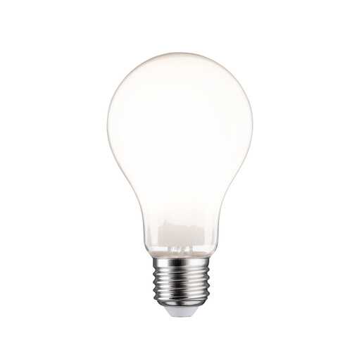 LED Fil AGL 1521lm E27 2700K 12W matt di 28649 в Фикс Прайс