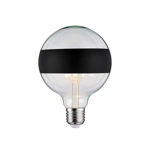 LED G125 5W E27 230V Ring matt 2700K dim 28585 в Фикс Прайс