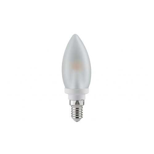 LED Kerze 4W E14 Sat 2700K 28320 в Фикс Прайс