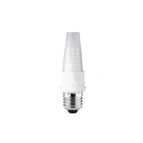 LED mit Gewinde 2,2W E27 warmweiss 37 LEDs 28120 в Фикс Прайс