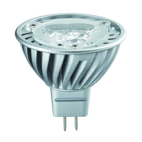 LED Reflektor 3,5W GU5,3 Warmwei? 3399 в Фикс Прайс