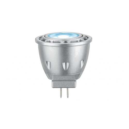 LED Reflektor 4W GU4 12V Iceblue 35mm 28288 в Фикс Прайс