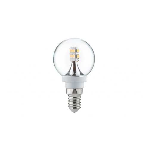 LED Tropfen 2,5W E14 Klar 28262 в Фикс Прайс