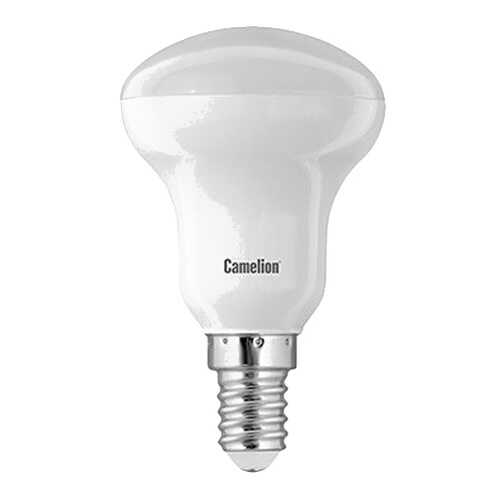 Светодиодная лампа Camelion BasicPower LED6-R50/845/E14 11659 Белый в Фикс Прайс