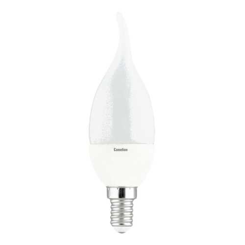 Светодиодная лампа Camelion BasicPower LED8-CW35/830/E14 12387 Белый в Фикс Прайс