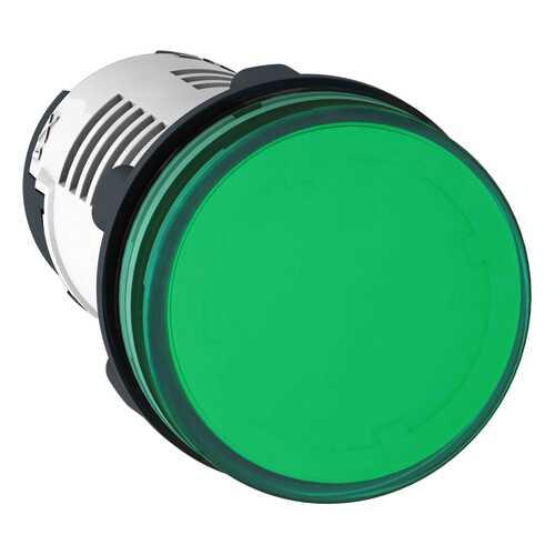 Светодиодная лампа Schneider Electric Harmony XB7 XB7EV03MP Зеленый в Фикс Прайс
