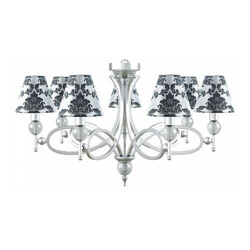 Люстра подвесная Lamp4you M2-07-CR-LMP-O-2 в Фикс Прайс