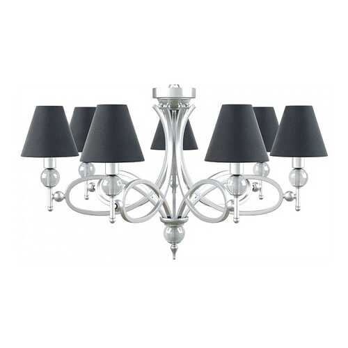 Люстра подвесная Lamp4you M2-07-CR-LMP-O-22 в Фикс Прайс