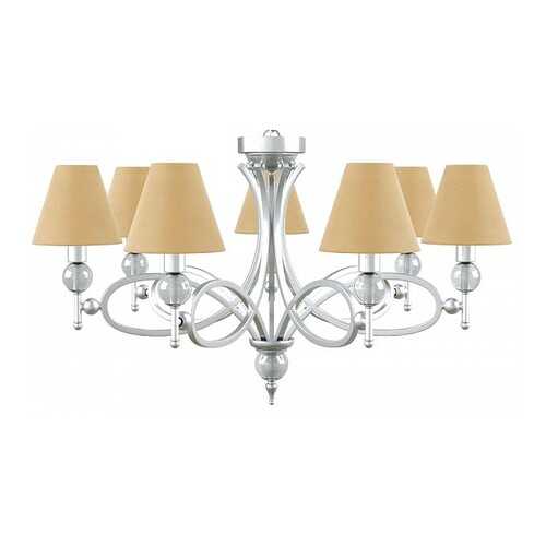 Люстра подвесная Lamp4you M2-07-CR-LMP-O-23 в Фикс Прайс