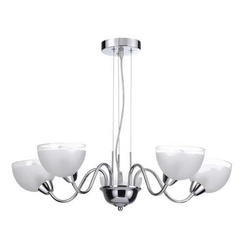 Люстра подвесная Lumion Alora 4461/5 в Фикс Прайс